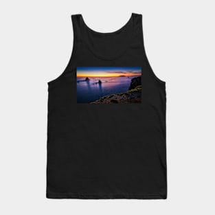 Don't Fall Tank Top